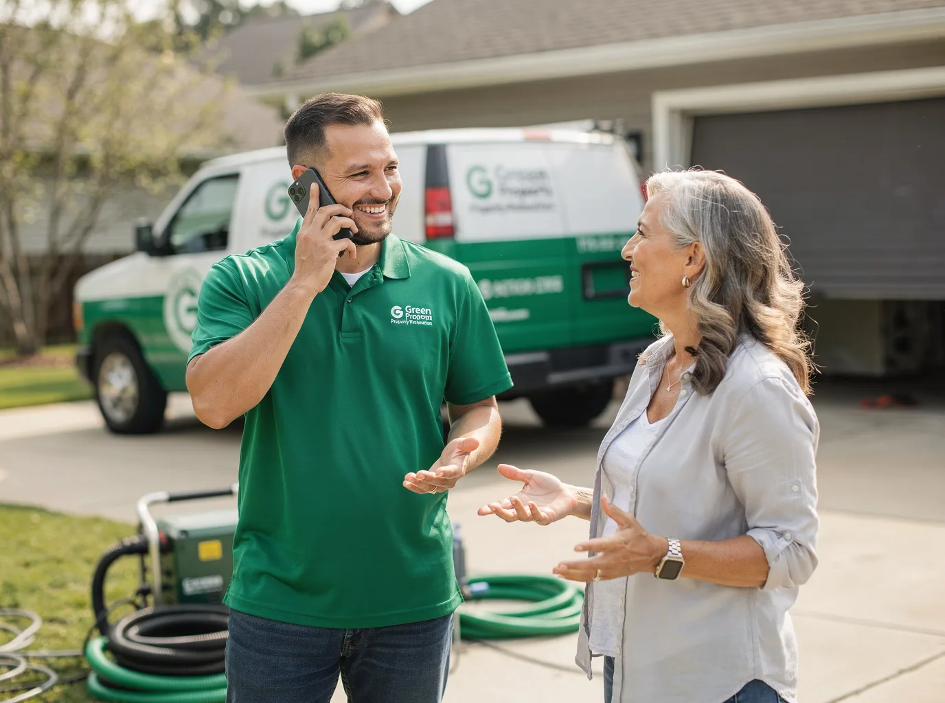 Water Damage Restoration Ashland, PA FAQs